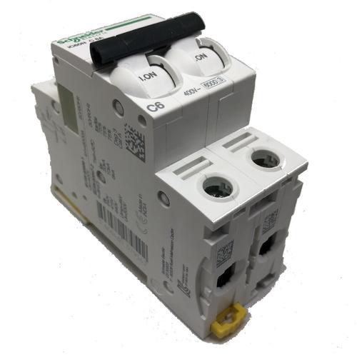 所有行业  电气设备与耗材  工业控制  断路器  产品描述 a9f74206